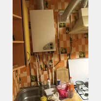 2-к. квартира, 43,8 м², 2/2 эт., Барашево