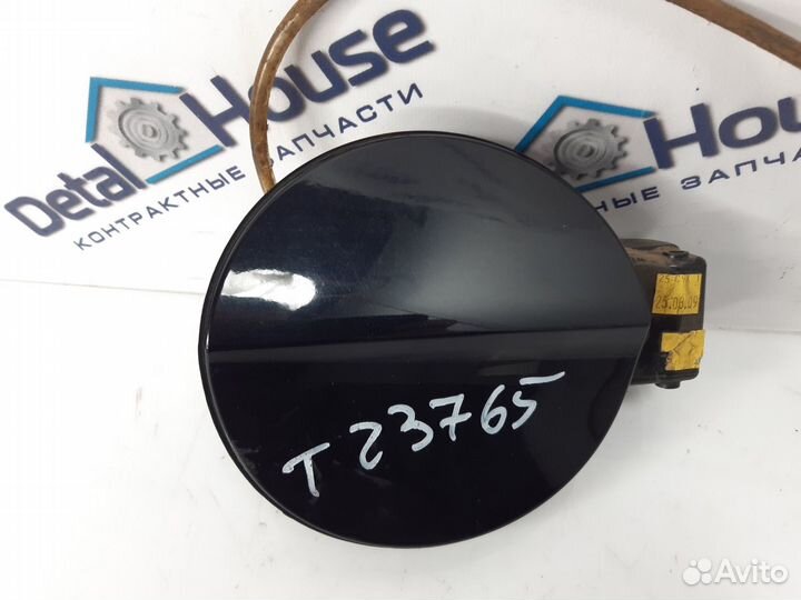 Лючок бензобака Volkswagen Passat Cc 2.0 TDI cbab