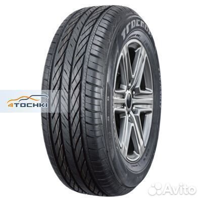Tracmax X-Privilo H/T 215/60 R17 100H