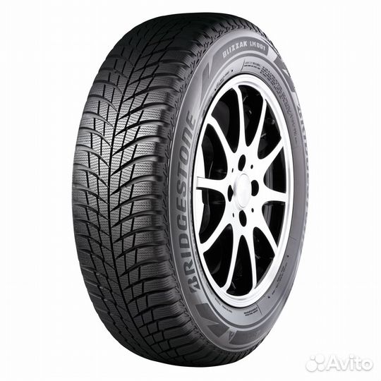 Bridgestone Blizzak LM-001 225/50 R18 95H