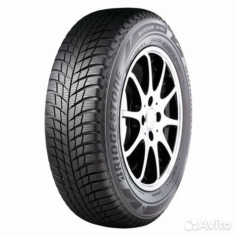 Bridgestone Blizzak LM-001 225/50 R18 95H