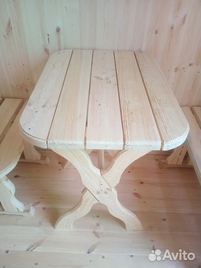 Мебель для бани