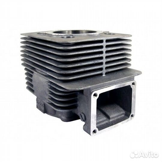 Цилиндр Yamaha VK540 Viking 83R-11311-00-00