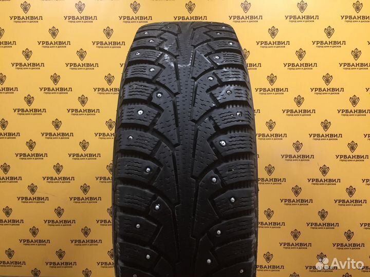 Nokian Tyres Nordman 5 SUV 215/70 R16 100T