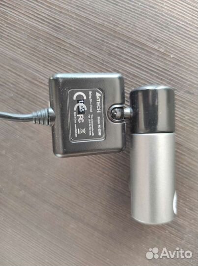 Веб-камера A4tech