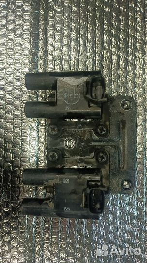 Катушка зажигания Daewoo Nexia