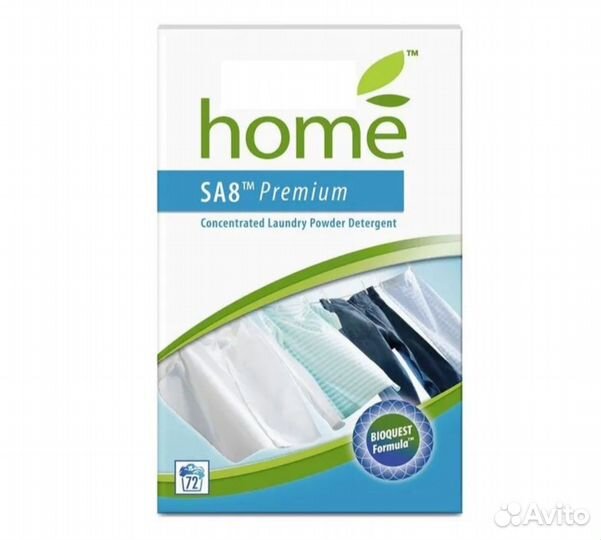 Стиральный порошок амвей 3 кг