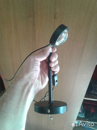 Светильник подсветка LED для пк в usb порт