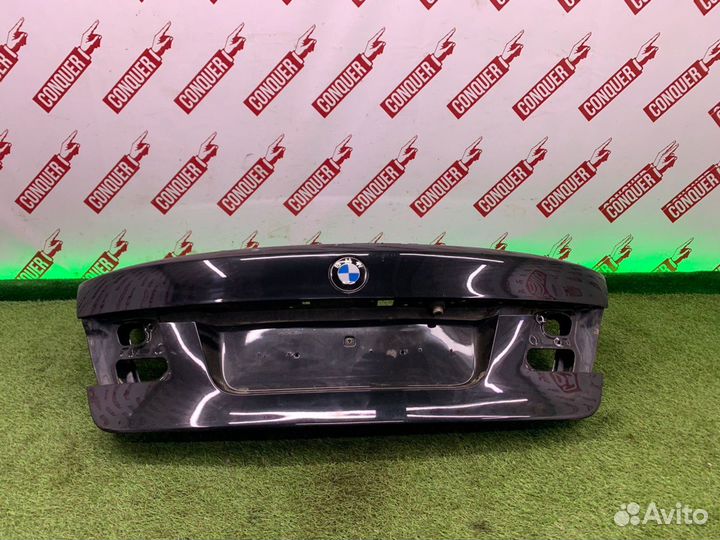 Крышка багажника на BMW Ф01 Ф02 F01 F02