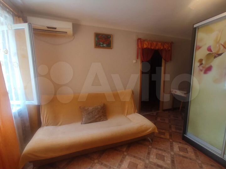 1-к. квартира, 32 м², 4/5 эт.