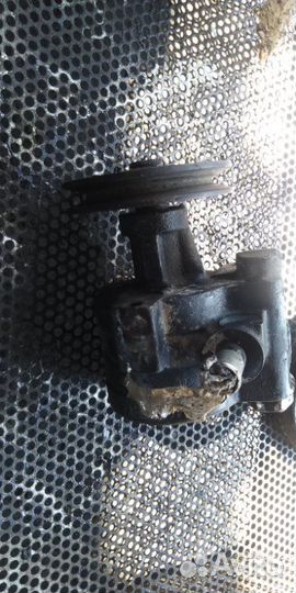 Насос гур Peugeot 605 2.0 T