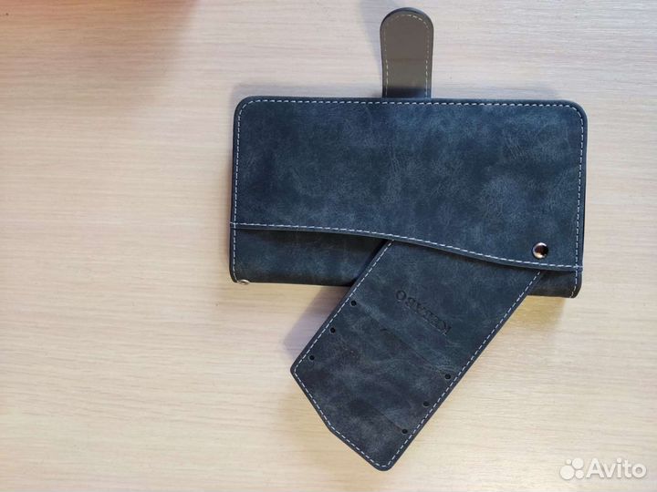 Чехол и стекла honor 8x