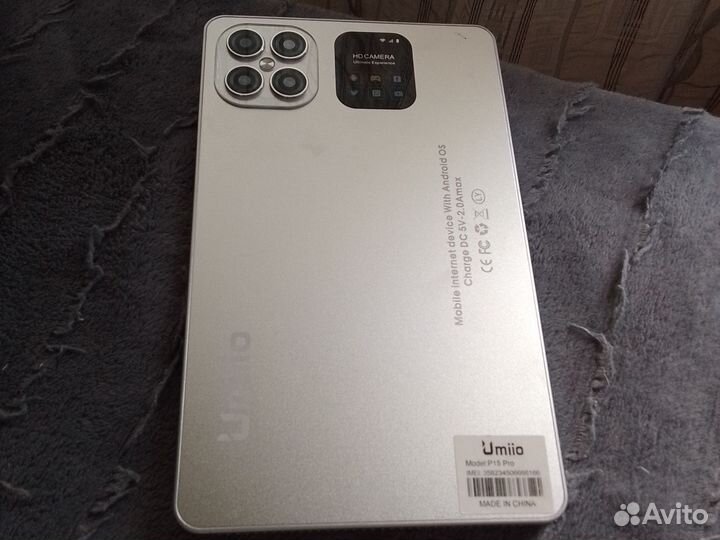 Планшеты бу