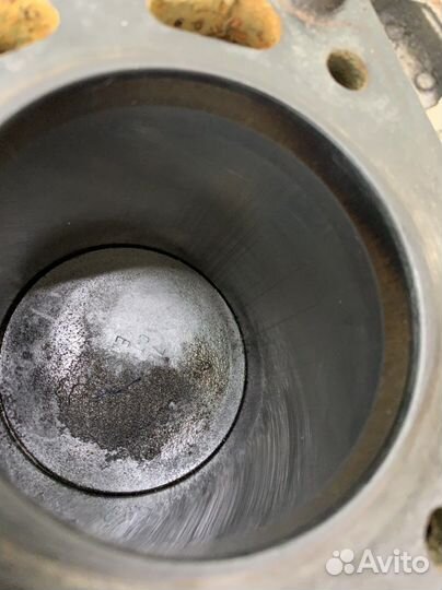 Блок цилиндров ваз классика