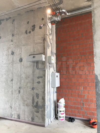 Торговая площадь, 80 м²