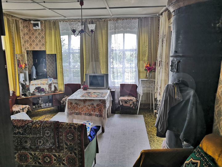 Дом 70 м² на участке 15 сот.