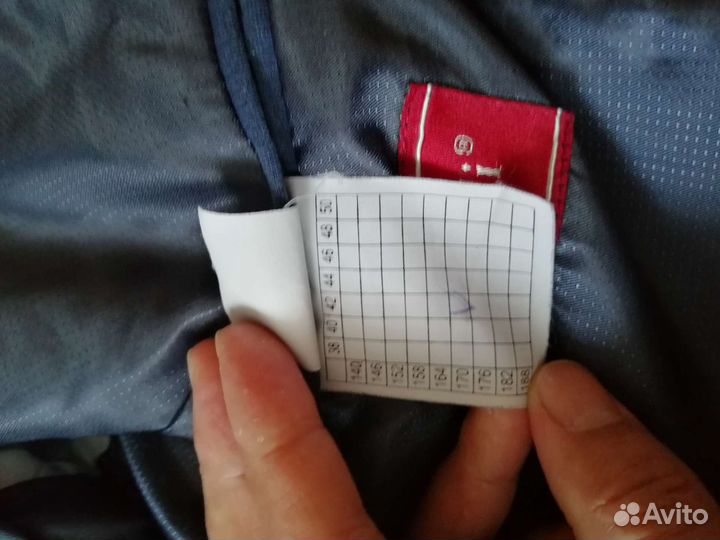 Школьные вещи на мальчика