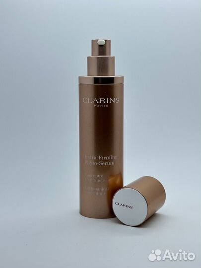 Clarins Extra-Firming Phyto-Serum