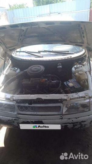 ВАЗ 2110 1.5 МТ, 1999, 150 000 км