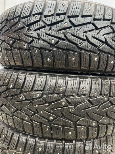Nokian Tyres Nordman 7 195/65 R15