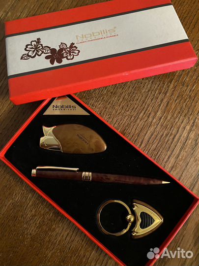 Подарочный набор для мужчин