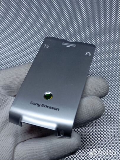 Sony Ericsson P910i. Задняя крышка. Новая