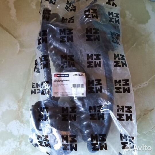 Кабель ABS
