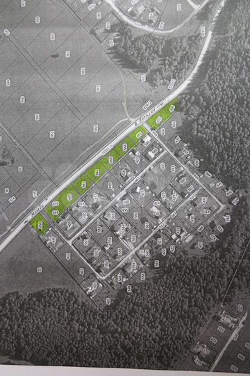 Участок 10,3 га (СНТ, ДНП)