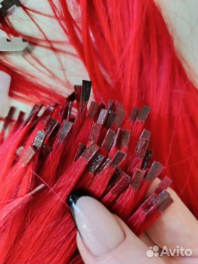 Капсуляция волос, капсулятор