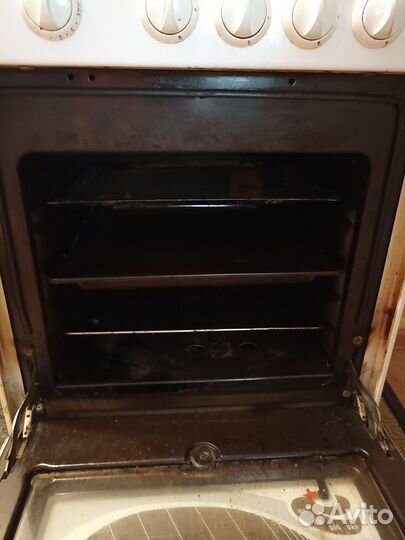 Бытовая техника бу