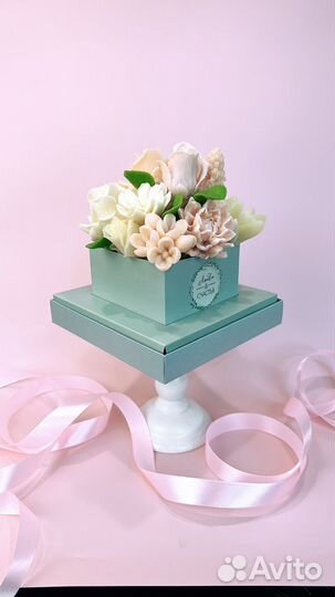 Шоколадный букет