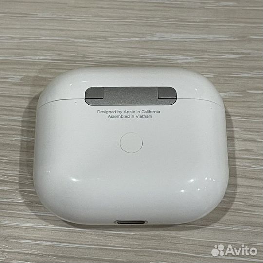 Наушники Apple Airpods 3