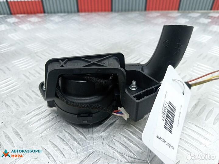 Моторчик печки Mercedes-Benz C-Класс W204/S204