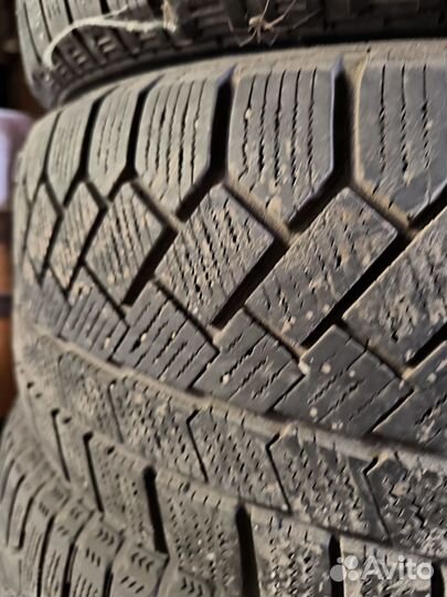 Continental ContiVikingContact 5 205/60 R16 92Q