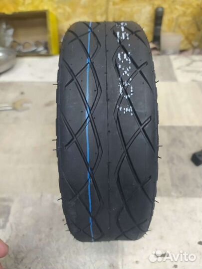 Покрышка для самоката 10x2.50-6.5