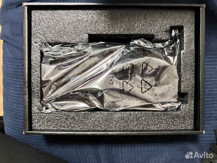 Видеокарта MSI GeForce RTX 3050 Ventus 2X