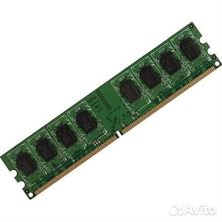 Модуль памяти 1гб DDR2 SEC 