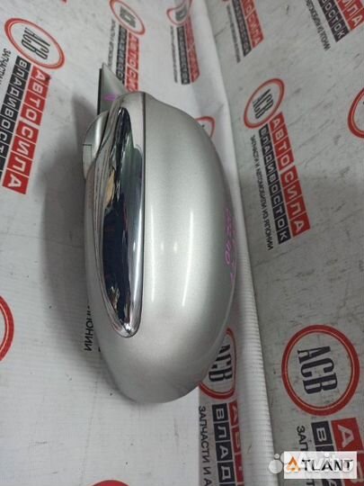 Зеркало левое lexus SC430