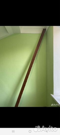 Карнизы для штор