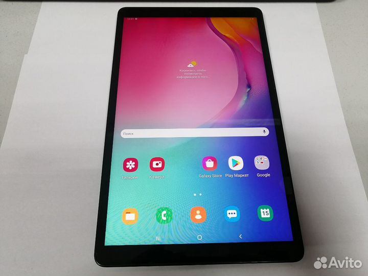 Планшет Samsung Galaxy Tab A SM-T515 32гб
