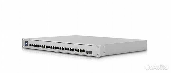 Коммутатор Ubiquiti USW-Enterprise-24-PoE