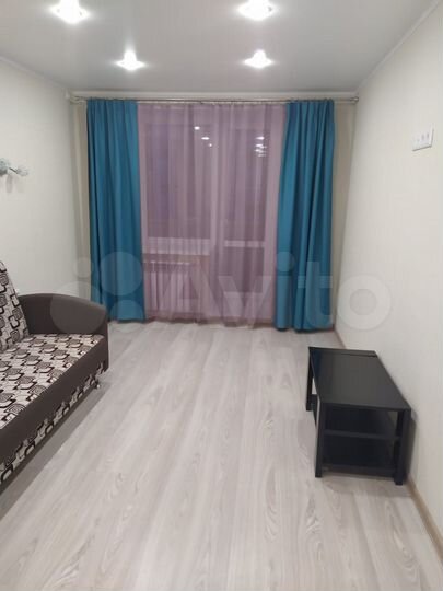 1-к. квартира, 35 м², 2/14 эт.