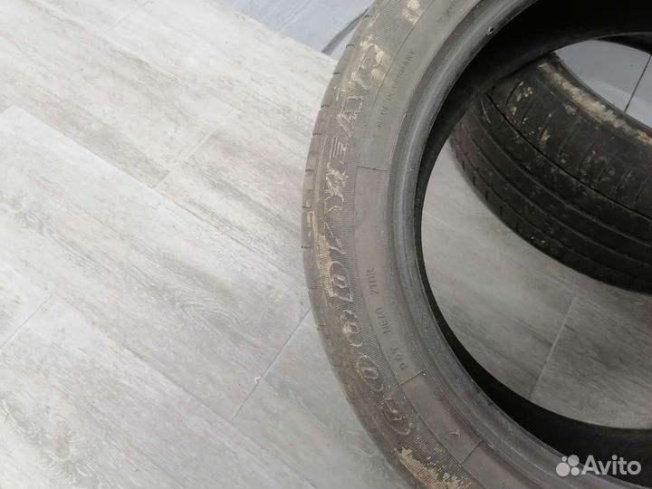 Michelin Primacy HP 225/50 R17