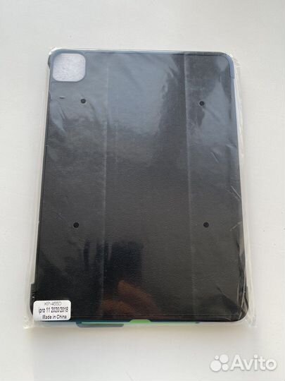 Новый чехол для iPad Pro