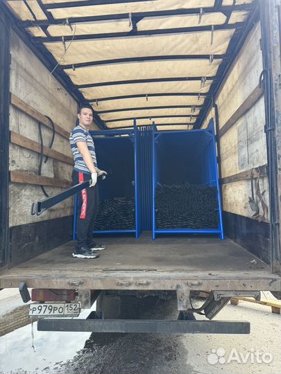 Леса строительные аренда