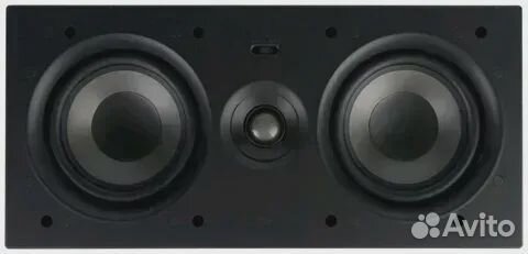 HI-FI Встраиваемая колонка cvgaudio thс508