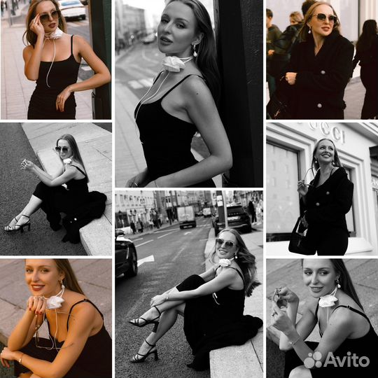 Фотограф / индивидуальные / мероприятия / парные