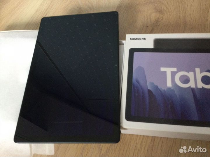 Планшет samsung galaxy tab 7