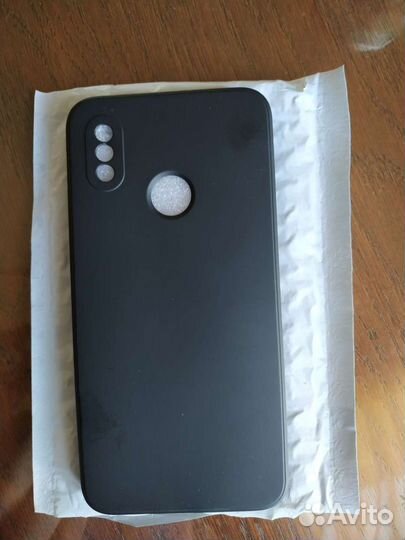Новый чехол xiaomi mi8