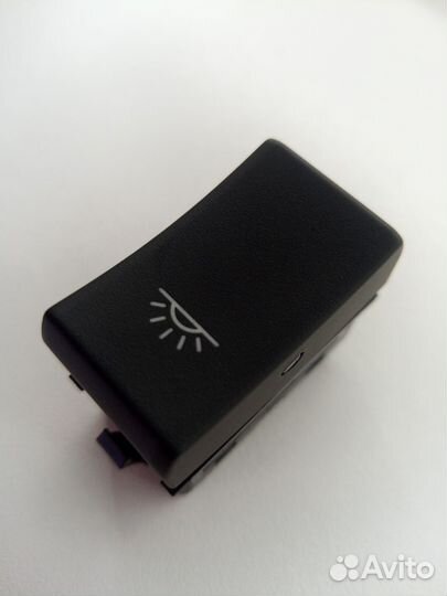 Кнопка освещения салона Volvo 21211196